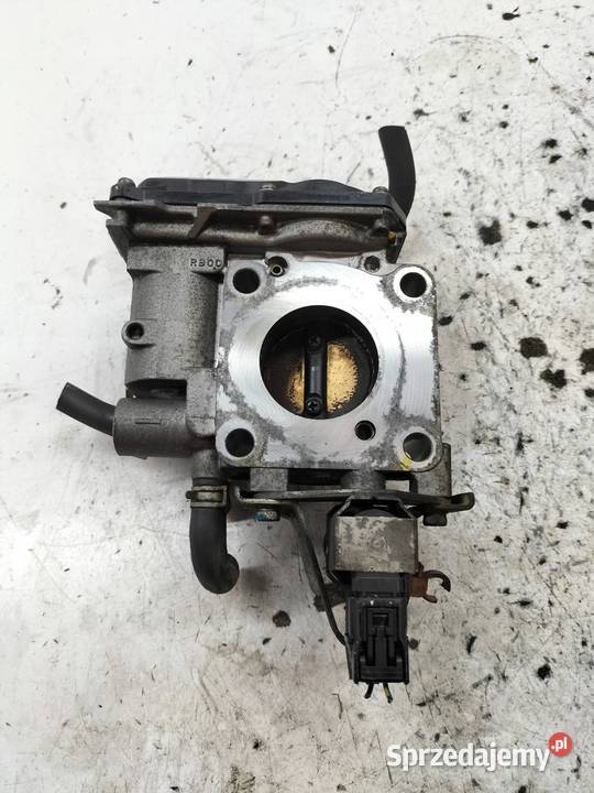 PRZEPUSTNICA 13 IDSI Honda City V 20072013