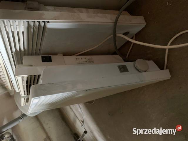 GRZEJNIK ELEKTRYCZNY DO DOMU Warszawa