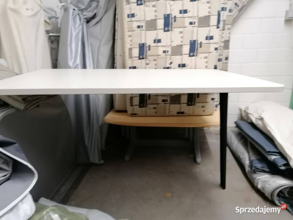 Stol do przyczepy kampera Motoryzacja Zduńska Wola