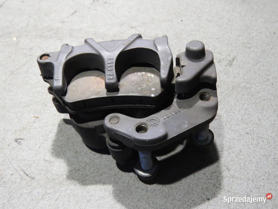 BMW GS 650 GS650 2005 zacisk hamulca przedni Warszawa