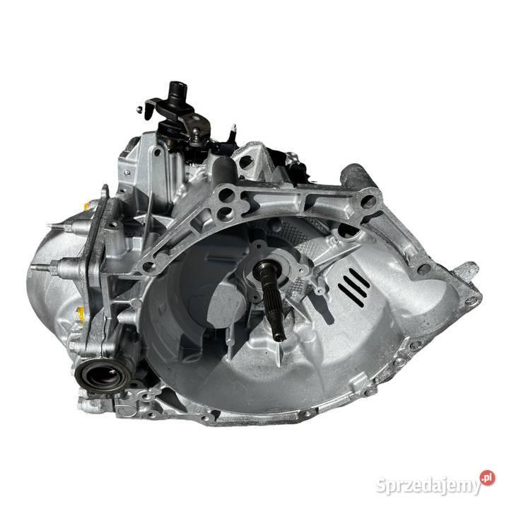 Skrzynia Biegów 20MB41 Peugeot 308 16 lubelskie Ryki