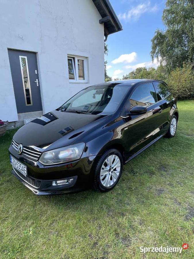 Sprzedam wv polo pomorskie Chojnice