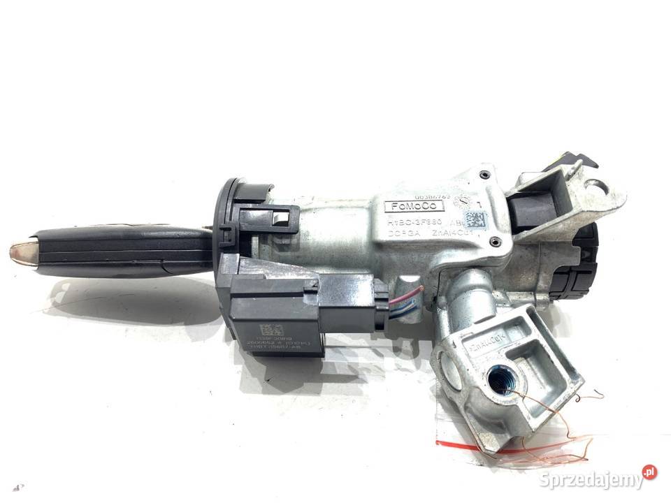 STACYJKA FORD FOCUS IV H1BC3F880AB 15 120 sprzedam