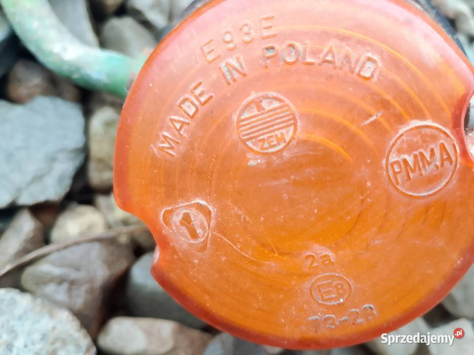 Kierunkiwsjaz wsk 125 kobuz 175 Chorkówka