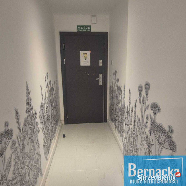 Lokal użytkowy na Borku 6321zł/m2 Wrocław