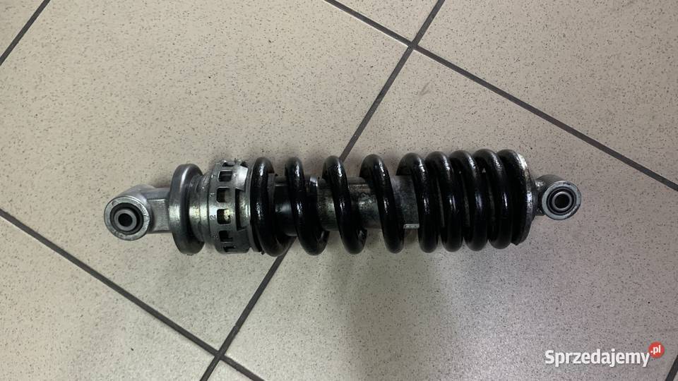 Amortyzator Tył Centralny Honda Varadero XL 125 Brzeszcze