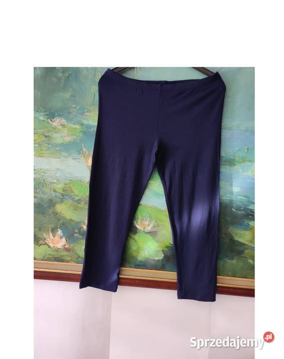 rybaczki capri legginsy leginsy getry spodnie Do kolan Kielce