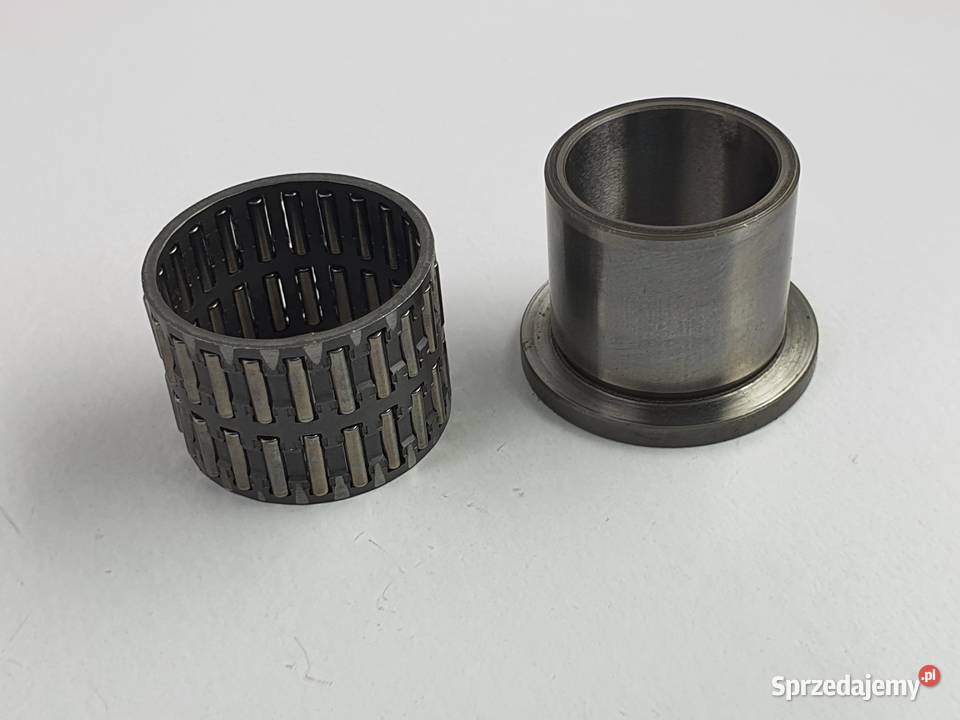 Lozysko Kosza Sprzeglowego Tulejka Ktm Sxf Łódź sprzedam