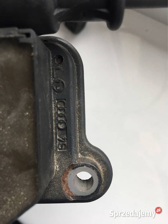 Cewka zapłonowa audi a4 b5 18 058905105A Chojnice