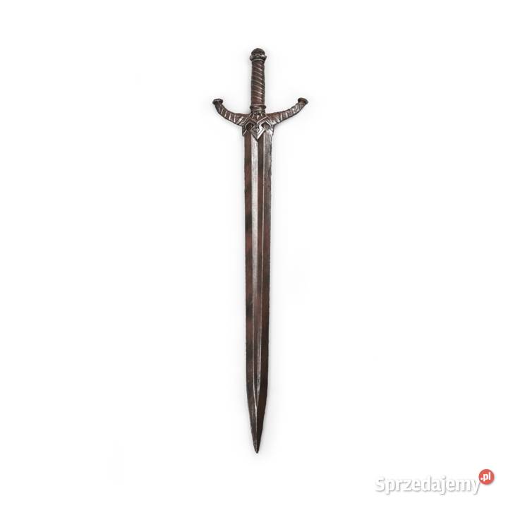 Orc Sword Pianka 104 Fantasy Szczecin