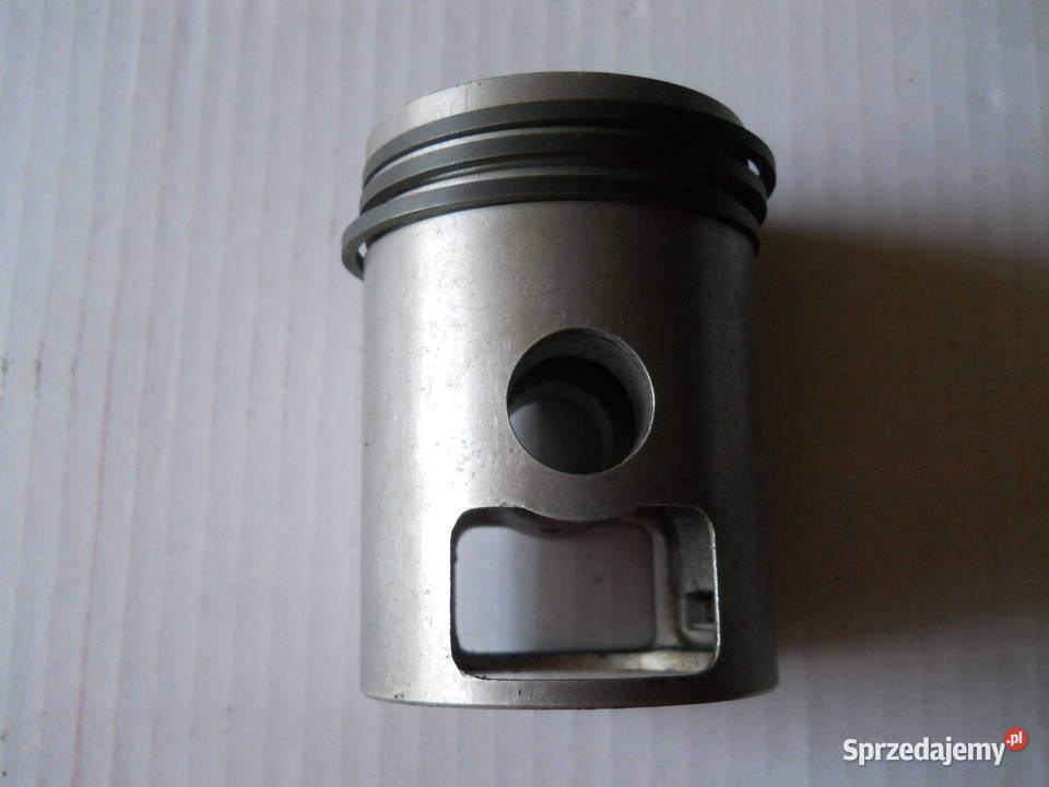 Tłok motocyklowy fi 5825 Biecz sprzedam
