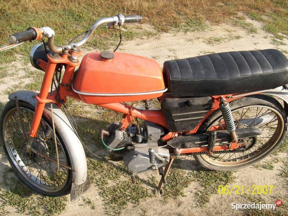 PEGAZ ROMET Motocykle, skutery, quady Rzeszów