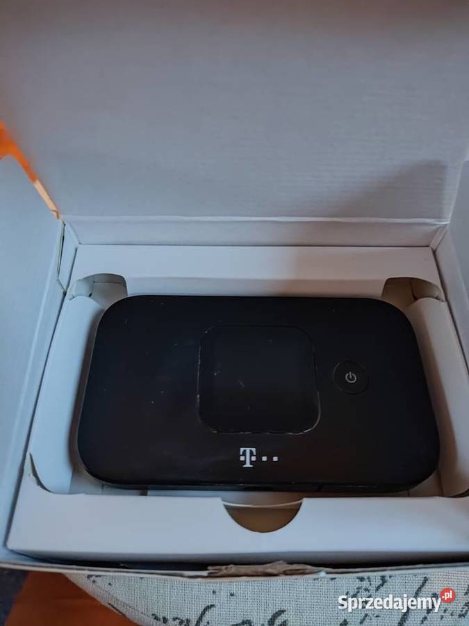 Ruter mobilny wifi Gdańsk