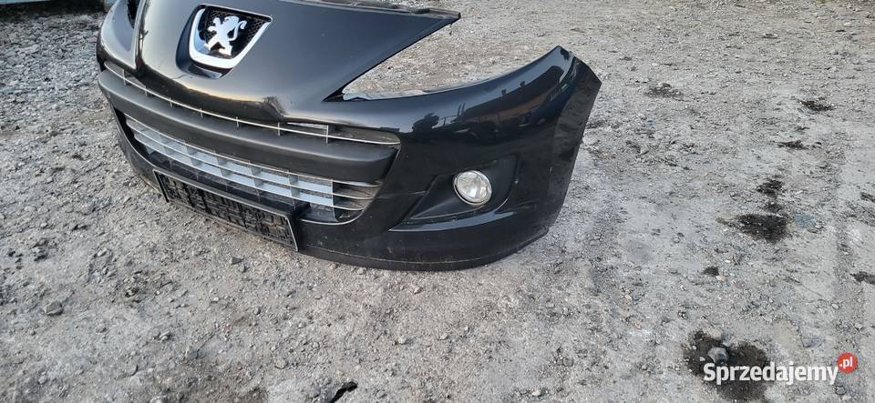 Lampa tyl 207sw Lampy tylne Marczyce