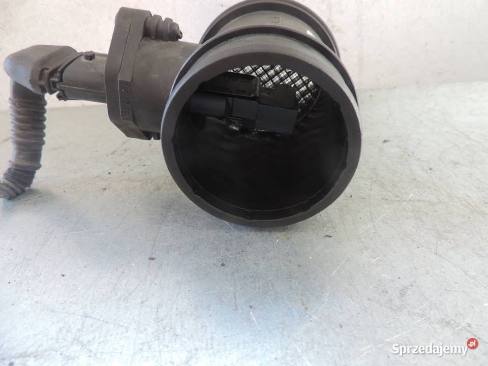 OPEL ASTRA 2 20 DTI PRZEPŁYWOMIERZ 0281002428 Układ elektryczny sprzedam