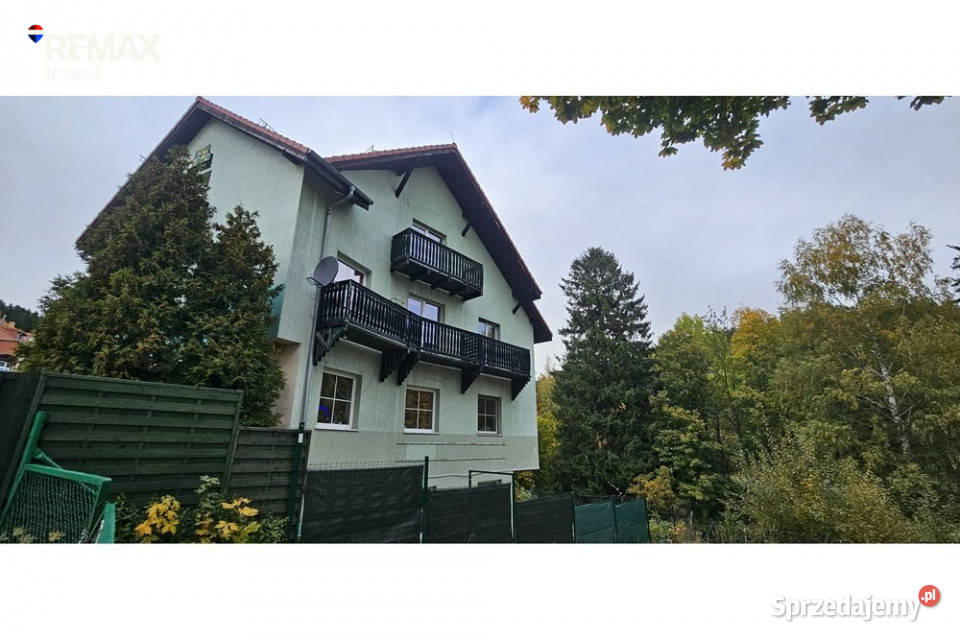 Inwestycja Pensjonat i restauracja w Karpaczu Karpacz