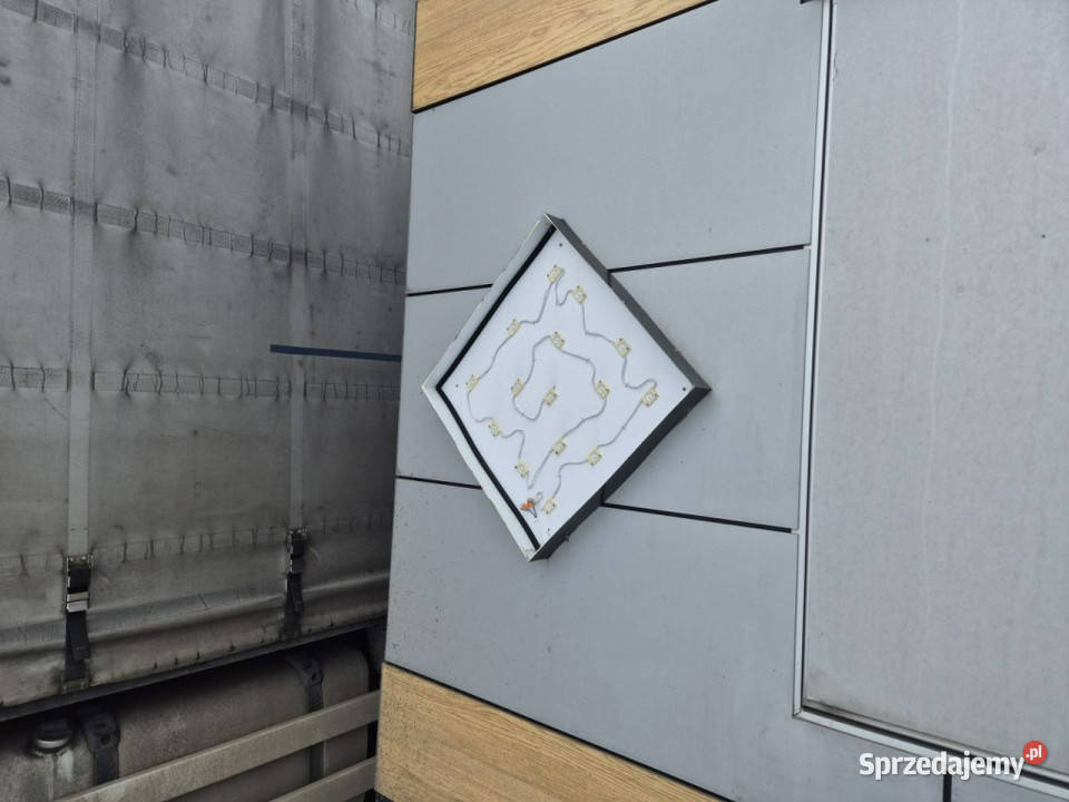 gastronomiczne Niewiadów b3500 przyczepa dolnośląskie Komorniki