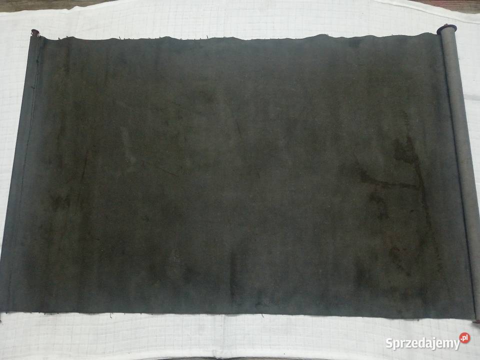 Roleta chłodnicy Ursus C 328 C 330 z czasów PRLu Ursus