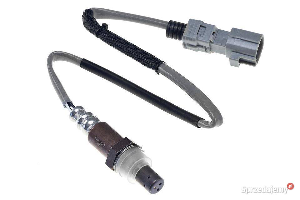 SONDA LAMBDA TOYOTA PRIUS PLUS 2011 2012 2013 Wrocław