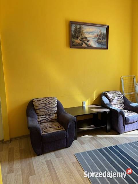 Mieszkanie do wynajęcia Kraków centrum