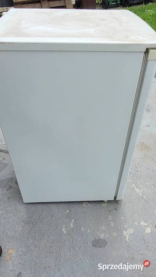 Zamrażarka Whirpool 80 ltr 3 szuflady Dąbrowa Górnicza