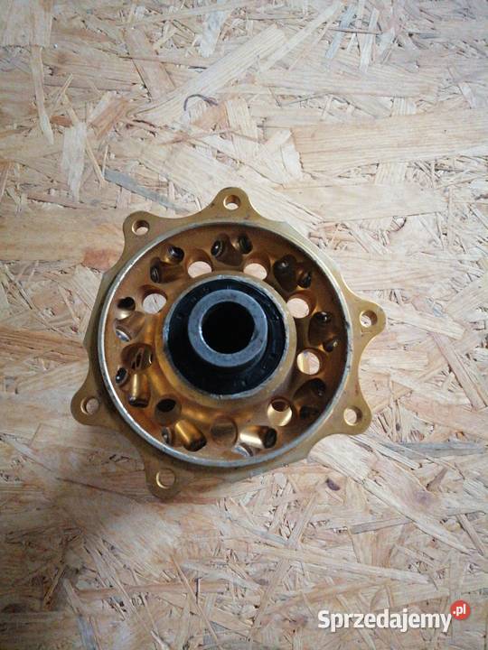 Sprzedam piastę talon złotą Szczurowa