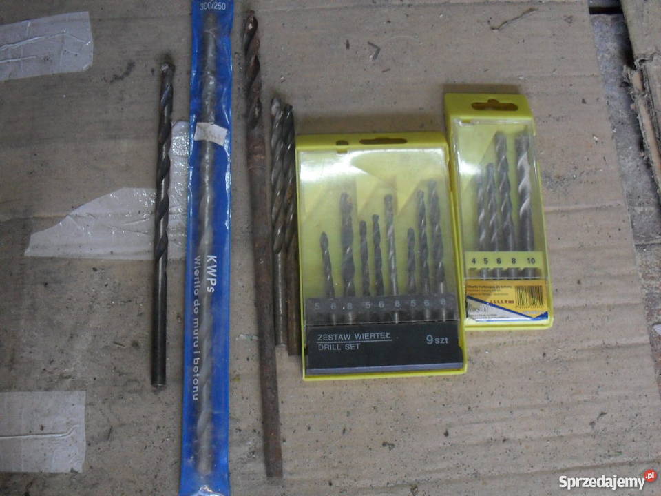 Narzędzia kujawsko-pomorskie Włocławek