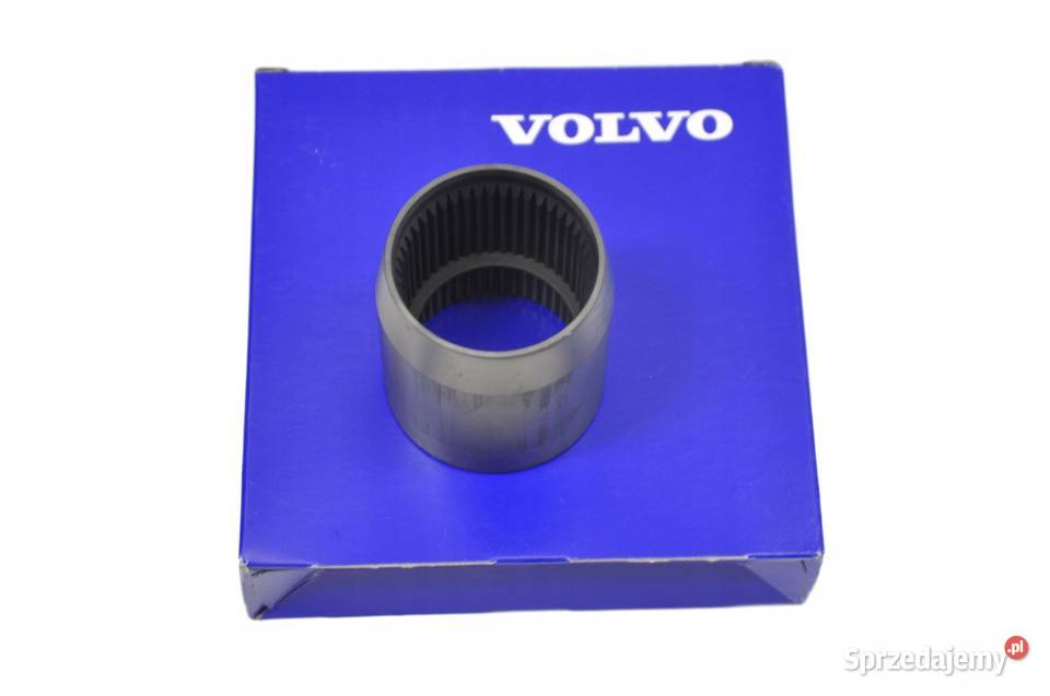VOLVO V70 XC70 tuleja przekladni katowej manual