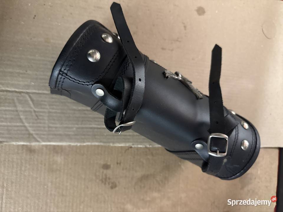 Piórnik Torba Sakwa Rolka Wałek Narzędziowa Jelenia Góra