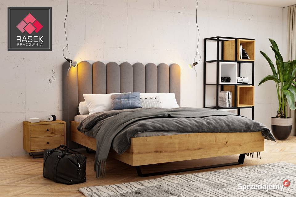 PANELE TAPICEROWANE CLASSIC 60x30 panel Gliwice