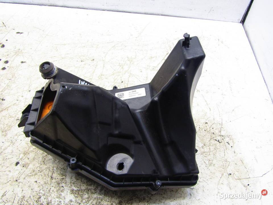 OBUDOWA FILTRA POWIETRZA 15 TURBO OPEL INSIGNIA Obudowy filtrów sprzedam