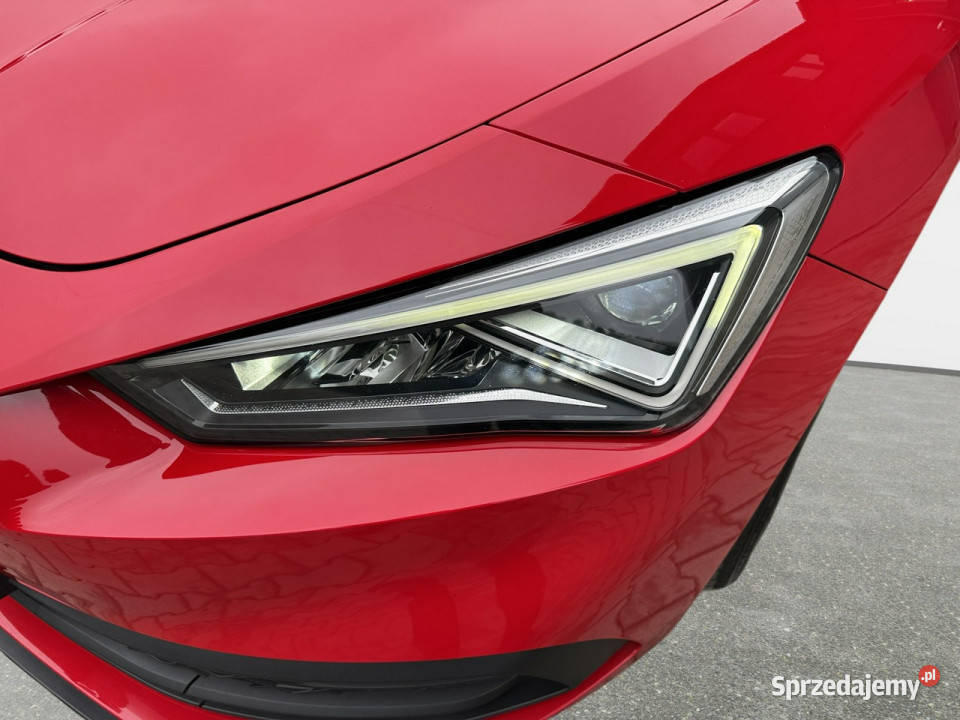 Seat Leon Sportstourer Style 15TSI mHEV 150 DSG Motoryzacja małopolskie Myślenice