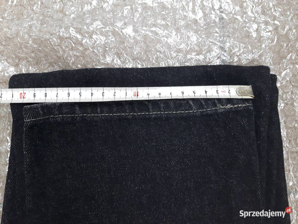 Spodnie jeans Blue Line rozmiar 76 L32 Nowe i świętokrzyskie Kielce