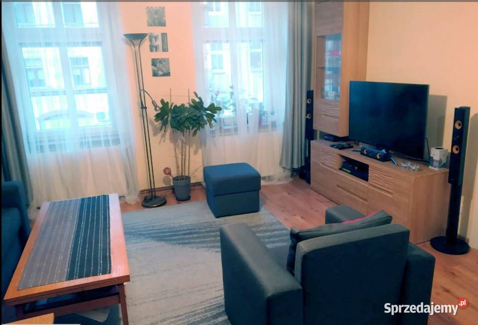 3pok 67met Wrocławskiej ROZKŁADPIWNICA Legnica kamienica