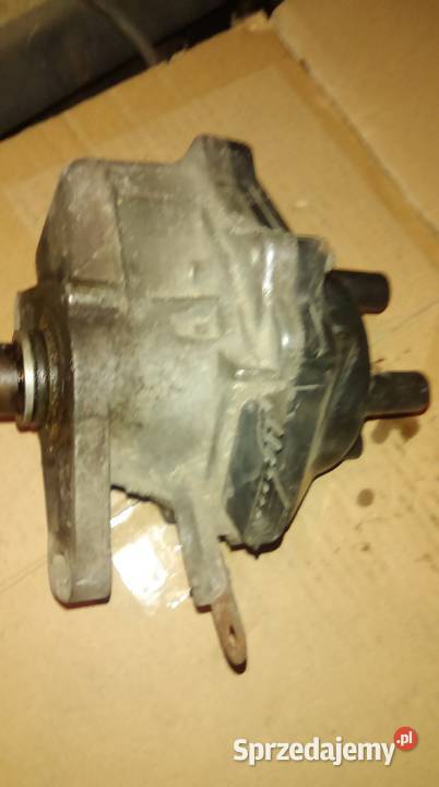 Aparat zapłonowy do Hondy civic 14 90 6 gen Rok produkcji 1998 Poznań