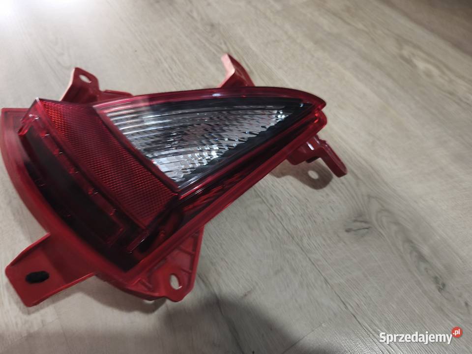 Lampa przeciwmgielna Kia Sportage V Bełchatów