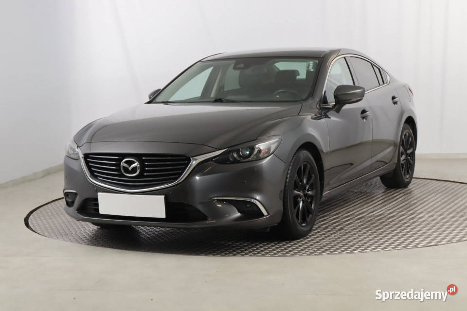 Mazda 6 20 SkyactivG ESP Zabrze