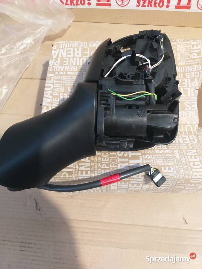 Lusterko prawe 963016046R Warszawa