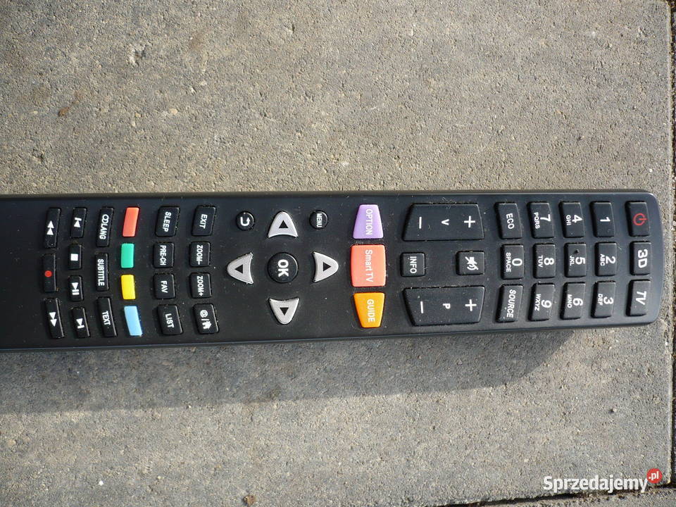 Telewizor TCL 32 cale uszkodzone podświetlenie 32cale Warszawa sprzedam