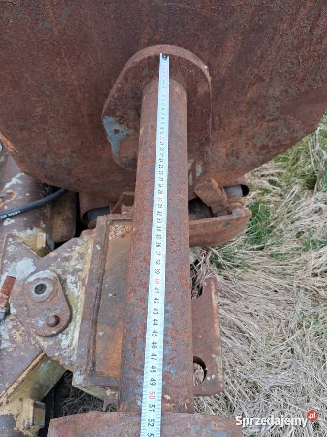 Koparka atlas cat ok łyżka skarpowa hydrauliczna Chojnów sprzedam