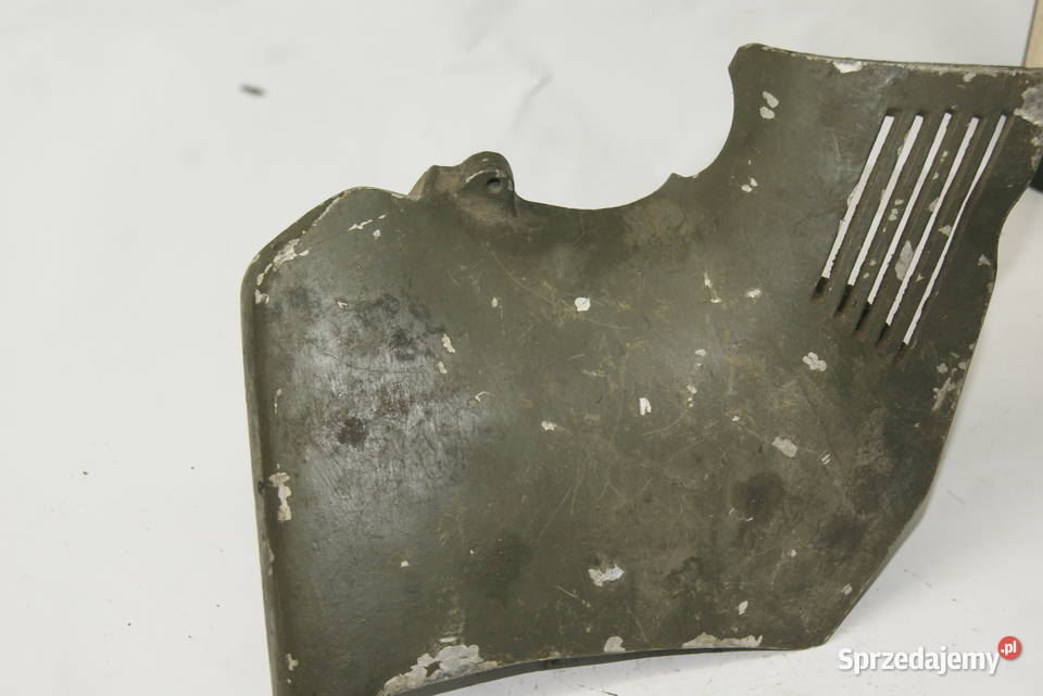 MAICO OSŁONA POKRYWA GAŻNIKA Rybnik sprzedam