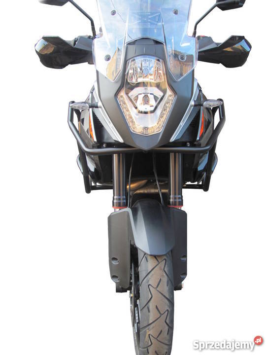 Gmole do KTM 11901050 ADV czarne Częstochowa sprzedam