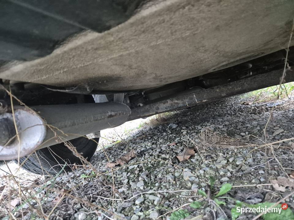 AUDI 80 B3 18S ABS 2 właścicieli 107 Słupsk
