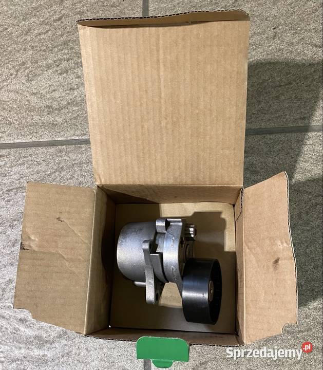 Napinacz paska INA mercedes W211 27 CDI osobowe Kędzierzyn-Koźle sprzedam