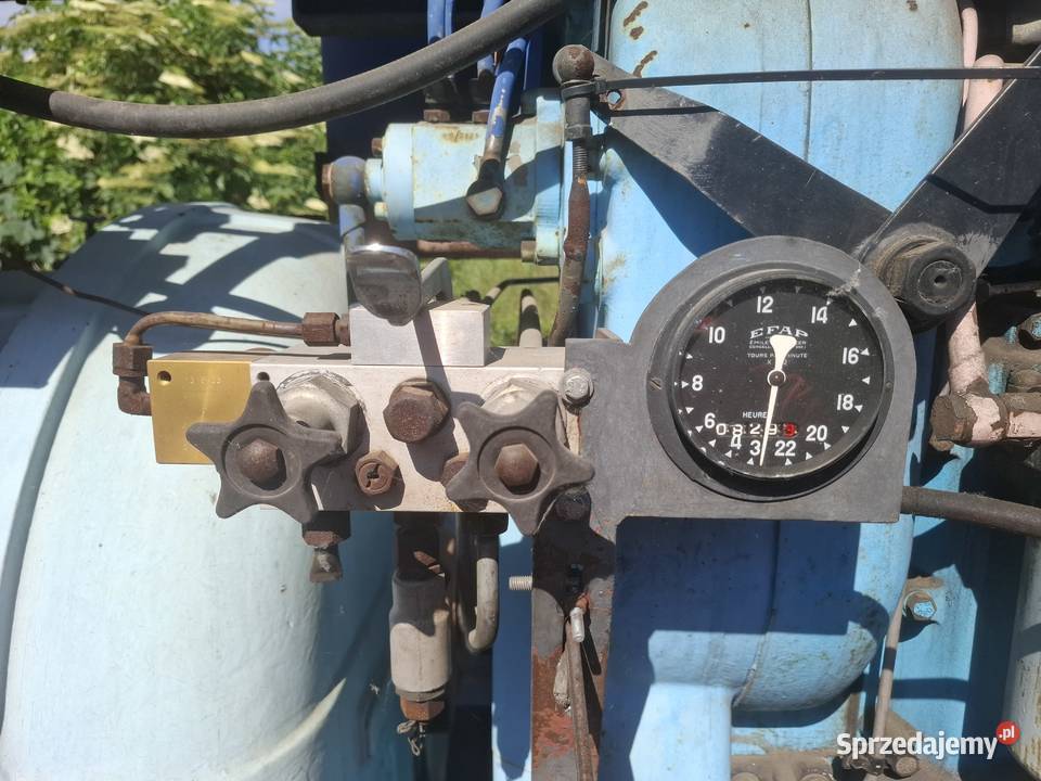 agregat pradotworczy 300kva szwajcaria 240kw Siewierz
