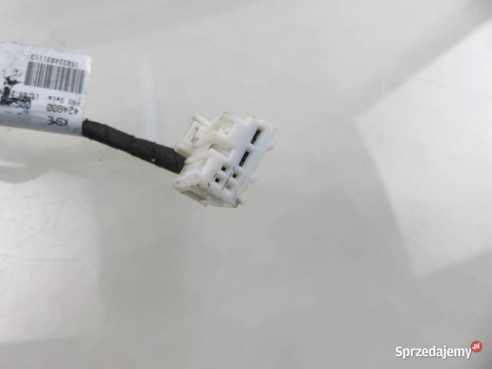 ZAMEK DOCIĄG KLAPY BMW F11 C17291