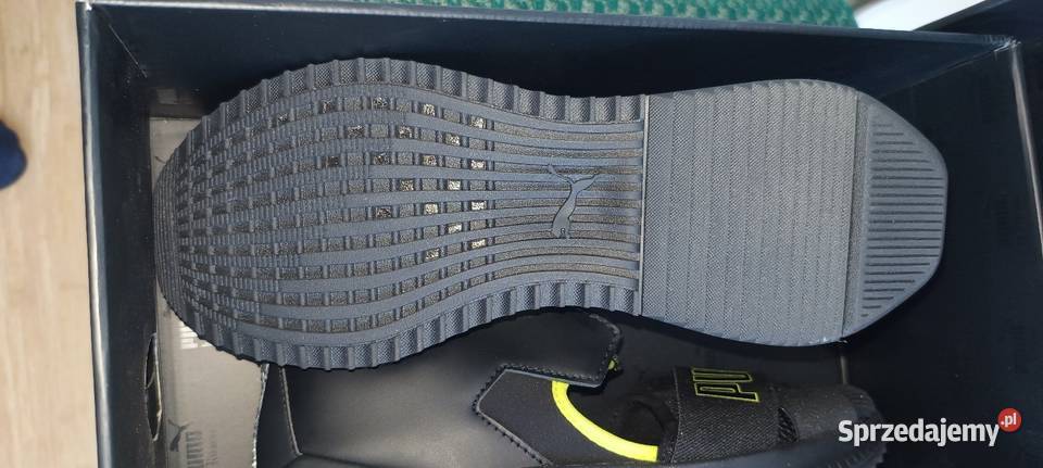 Puma Fenty Avid Wns Oeginalne nowe Sochaczew
