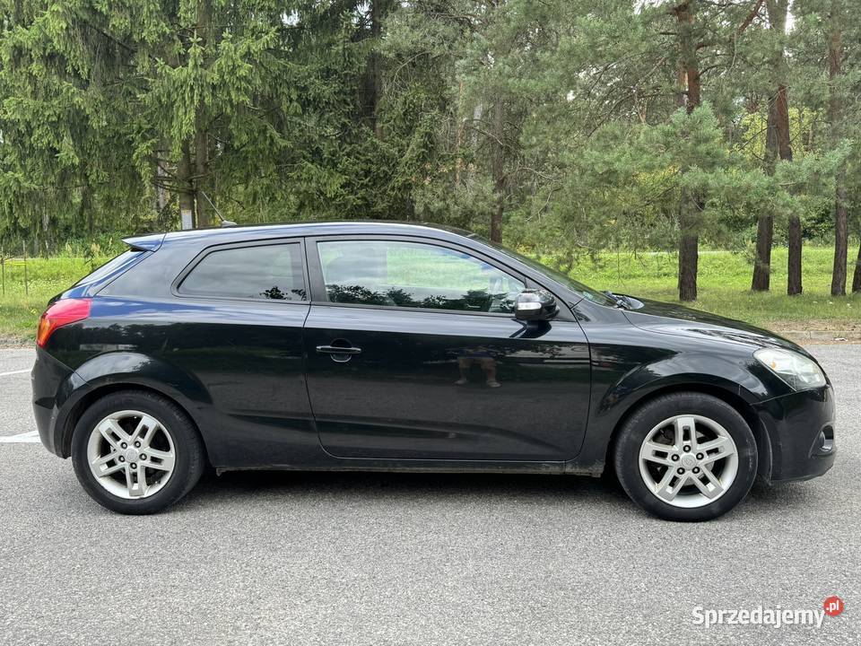 Kia Pro Ceed tanio sprzedam Procee'd Brudzów