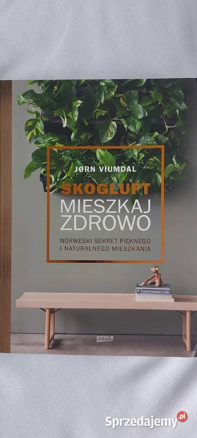 Skugluft mieszkaj zdrowoJorn Viumdal Tychy