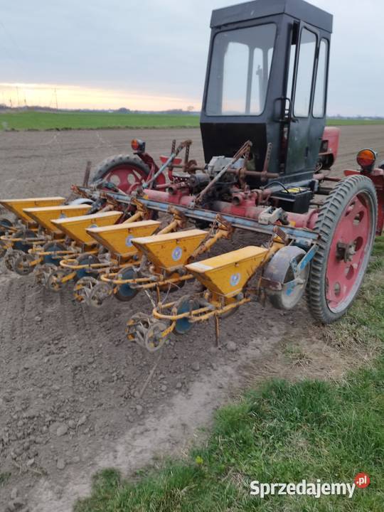 Nośnik narzedzi schmotzer ciagnik Słupca